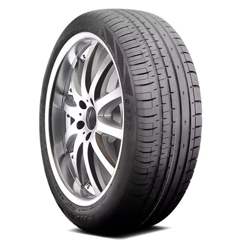 Accelera Phi-R Tire 185/55R16 83V 400 A A - FREE ROAD HAZARD! No Minimum Order