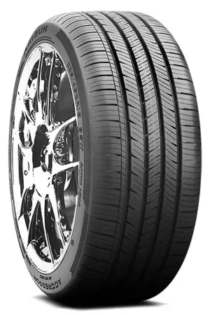 Warranty Included Arisun Aggressor Zs03 Tire 235/50R18 101W 460 A A - FREE ROAD HAZARD!