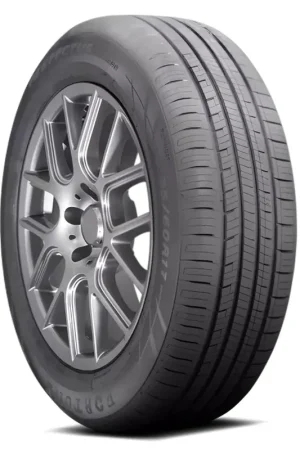 Fortune Perfectus Fsr602 Tire 215/55R17 94V 600 A A - FREE ROAD HAZARD! Hot Picks