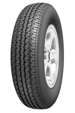 Hi-Run Jk42 St Radial Tire 215/75R14 102/98L - FREE ROAD HAZARD! Special Discount