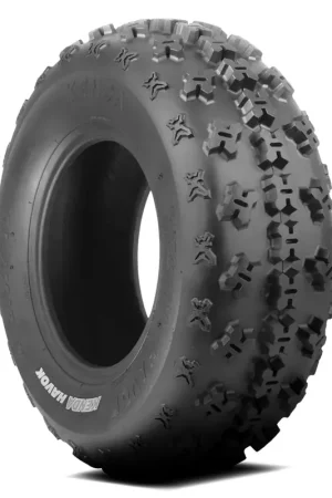 Kenda Havok K3210F/K3211 Atv Utv Tire 18x10R9 32J Handmade
