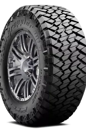 Today Only Nitto Trail Grappler M/T Tire LT325/50R22 122Q - MINIMUM PURCHASE OF 4 TIRES - FREE ROAD HAZARD!