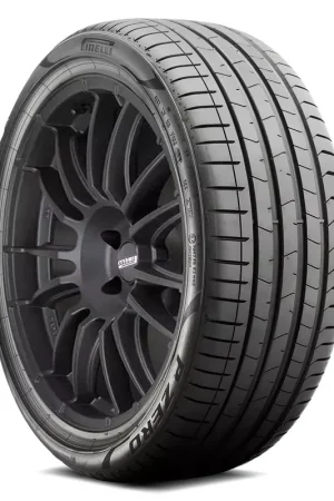 Direct From Factory Pirelli P Zero Tire 325/25R21 102(Y) 220 AA A - FREE ROAD HAZARD!