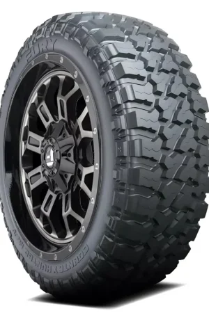 Fury Country Hunter M/T Tire 42x15.50R28 128P - MINIMUM PURCHASE OF 4 TIRES - FREE ROAD HAZARD! Money Back Guarantee