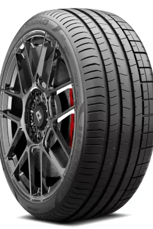 Mega Sale Pirelli P Zero Pz4 Sport Tire 275/40R21 107(Y) 300 AA A - FREE ROAD HAZARD!
