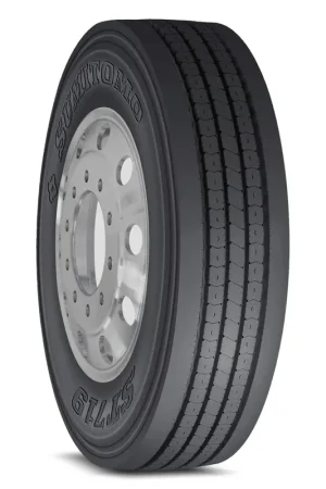 Sumitomo St719Se Tire 295/75R22.5 146/143L - MINIMUM PURCHASE OF 4 TIRES Popular