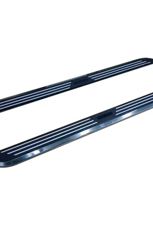 Black Horse Off Road Pinnacle Running Boards GDRD PIL170 Best Price