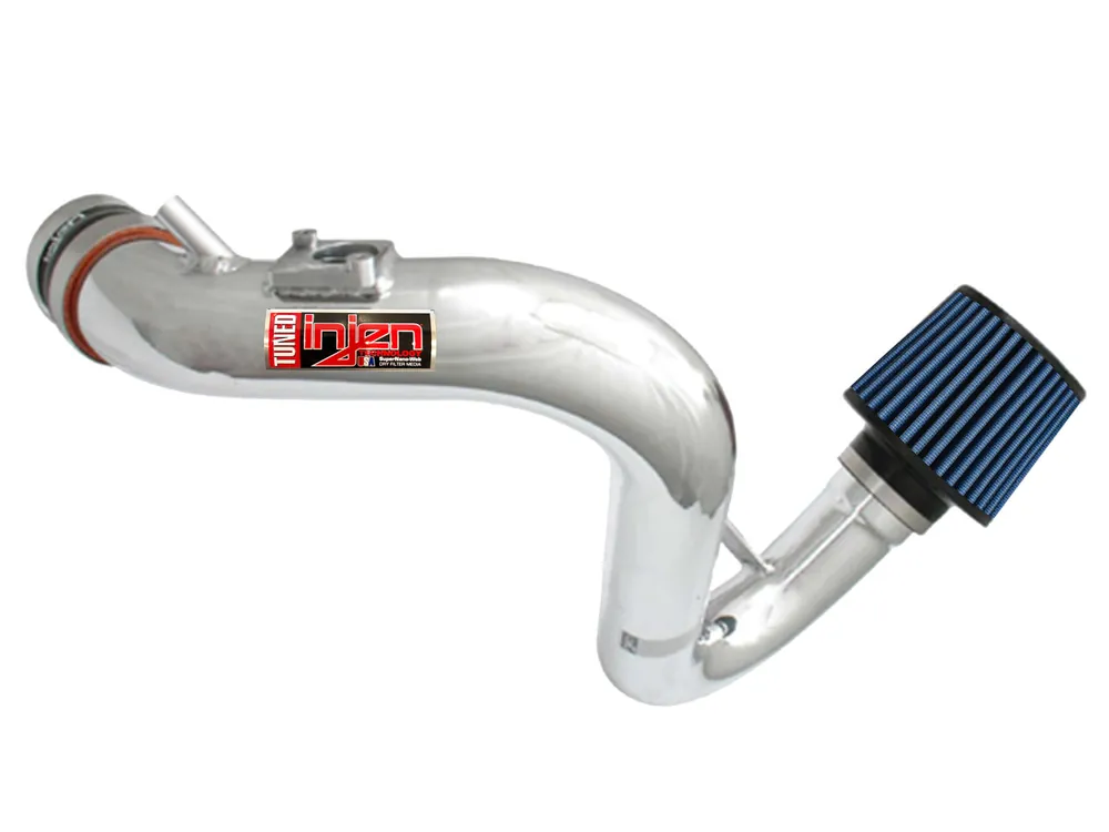 Injen Polished SP Cold Air Intake System BKLD SP6062P Latest