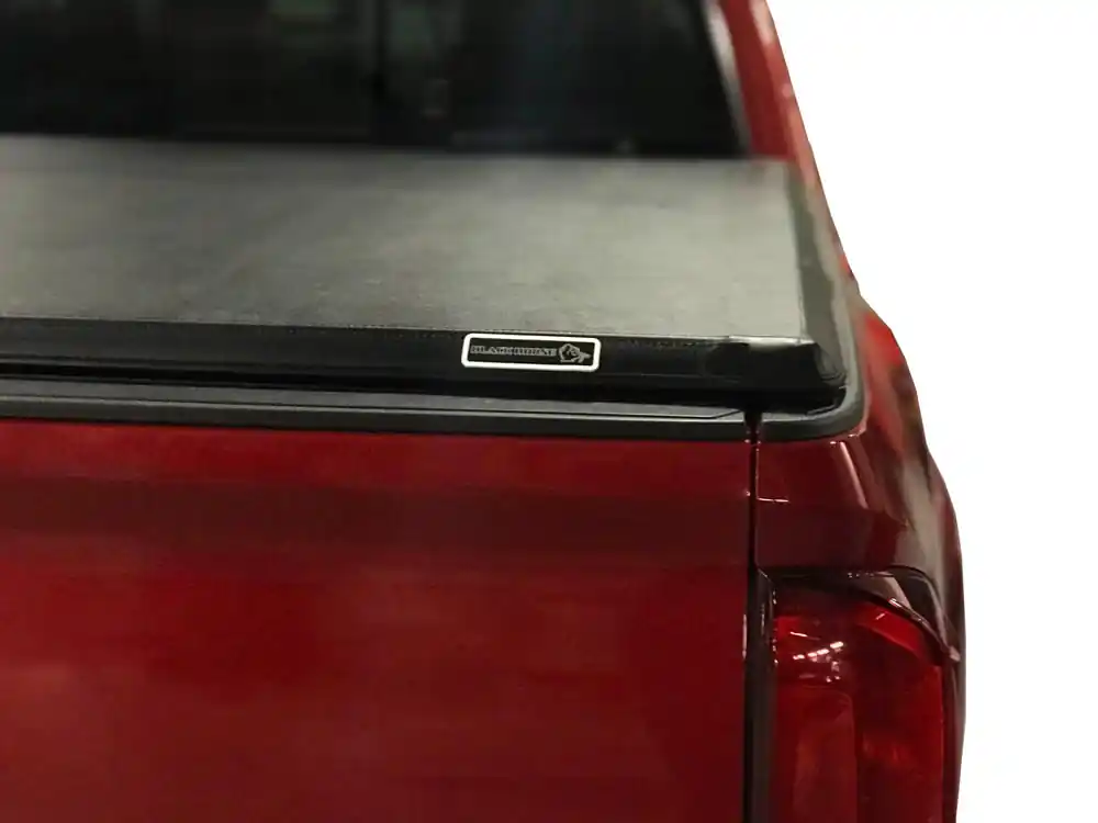 Black Horse Off Road Premier Soft Tonneau Cover GDRD PRS-TO16 Seasonal Sale