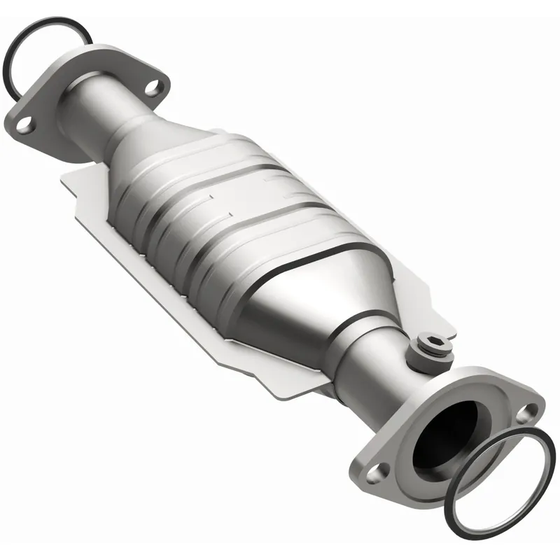 Direct From Factory Magnaflow Performance Exhaust Magnaflow California Direct-Fit Catalytic Converter FBHB 451007