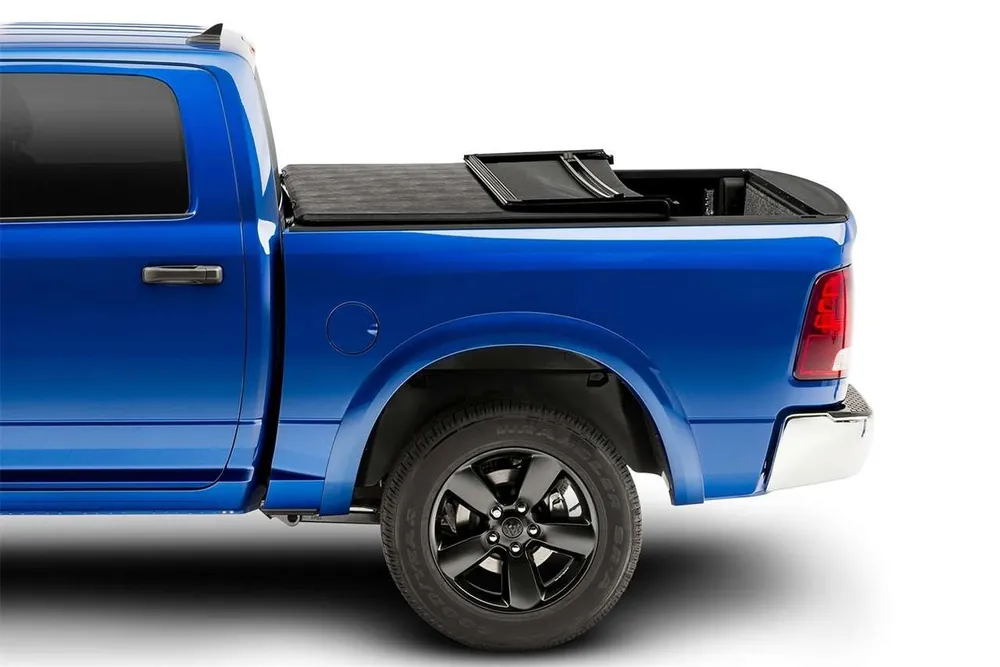 Extang 92430 Trifecta 2.0 Tonneau Cover 76.3" Bed For Ram 3500 Latest