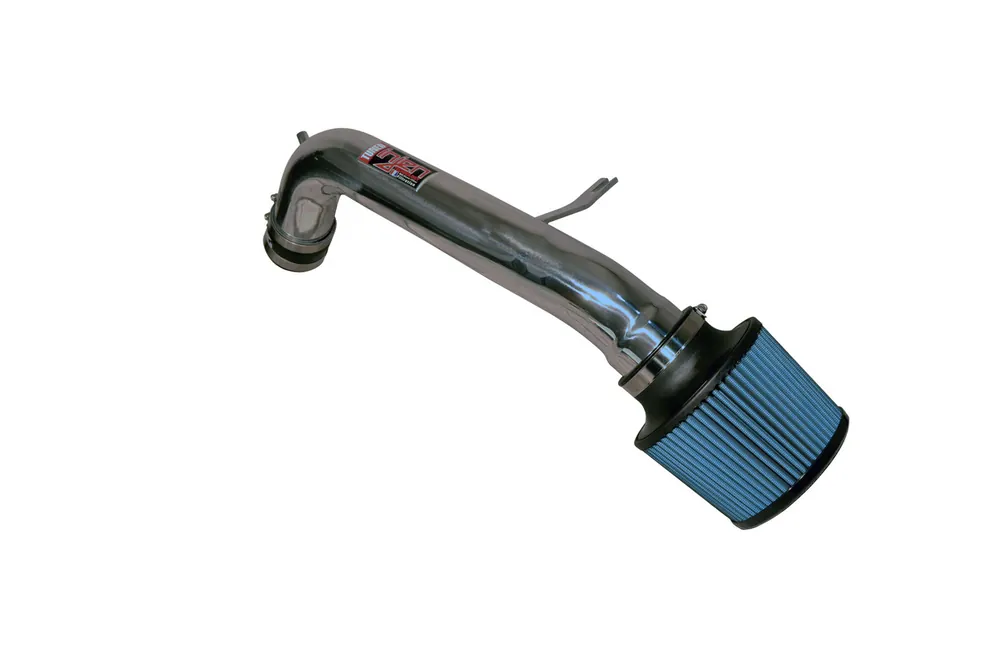 Injen Polished SP Cold Air Intake System BKLD SP1313P Affordable