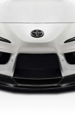 Buy Direct Duraflex Goblin Front Lip/Add On EXT 119407