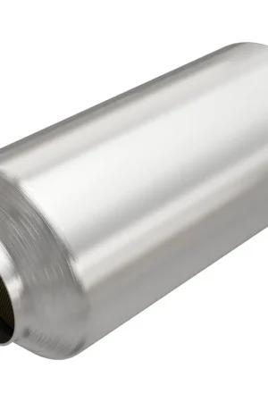 Fresh Stock Magnaflow Performance Exhaust Magnaflow California Universal Catalytic Converter - 2.50in. FBHB 5571206