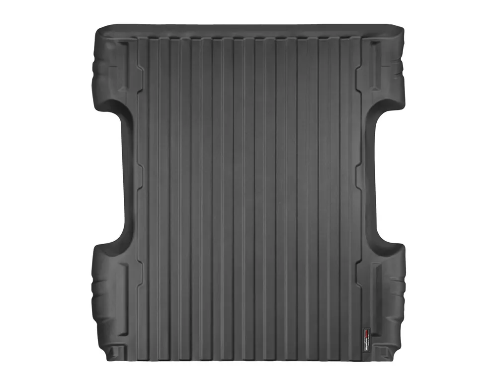 Weathertech WeatherTech TechLiner Bed Liner Black BHTJ 36905 Exclusive Offer