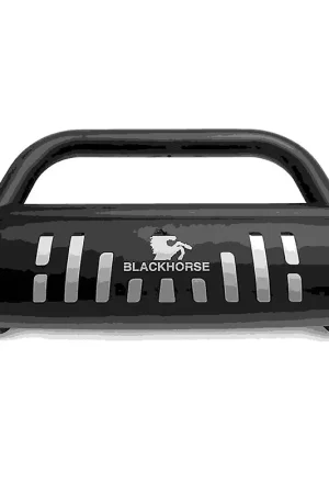 Black Horse Off Road Bull Bar GDRD BB004919A-SP Get Yours
