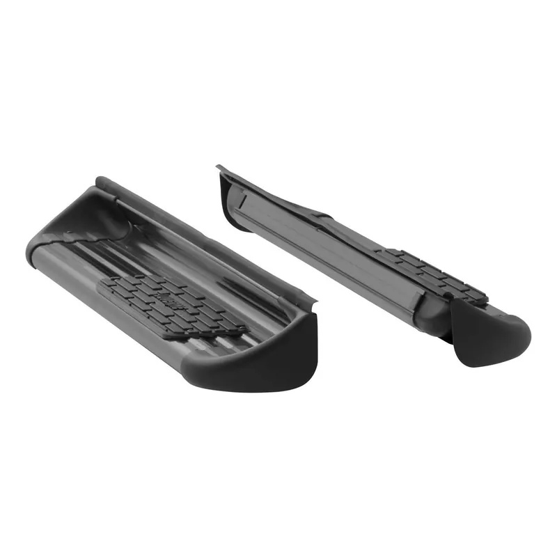 Luverne 289921 Stainless Steel Side Entry Steps Super Sale