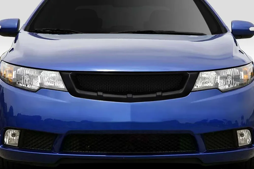 Special Discount Duraflex Flax Grilles EXT 117016