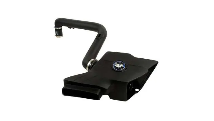 Money Back Guarantee Volant PowerCore Closed Box Air Intake COR 117206