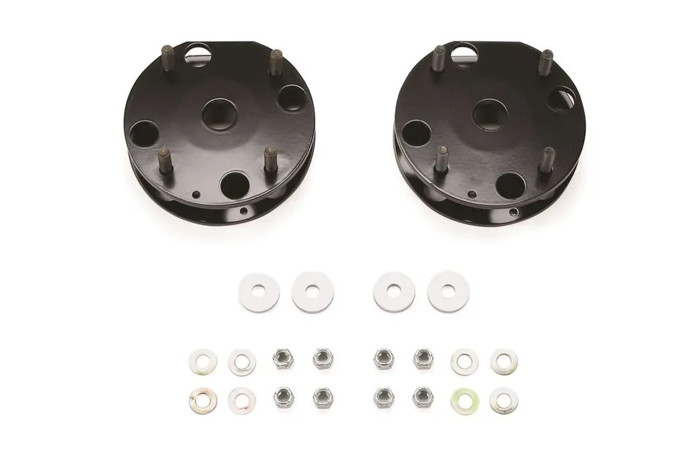Fabtech FTL5605 2" Leveling System For Toyota Tundra Bargain