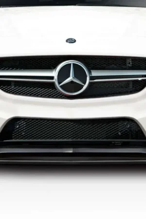 Worldwide Shipping Duraflex R Spec Front Lip/Add On EXT 115625