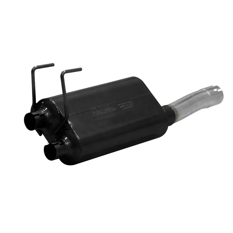 Flowmaster American Thunder Direct Fit Muffler BDXN 817568 Popular