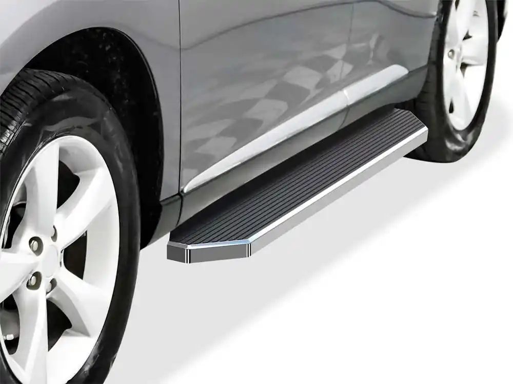 Order Now APS Polished Running Board-H Series APS IB20RIG1Y