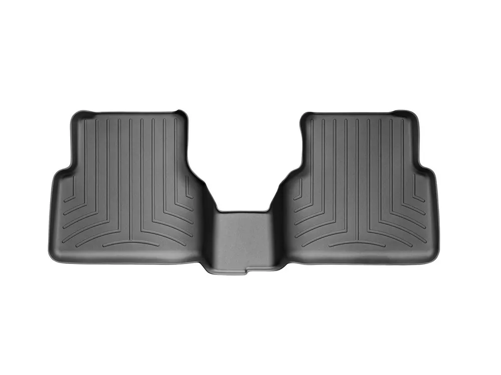 Weathertech FloorLiner DigitalFit Black Rear BHTJ 441522 New Release