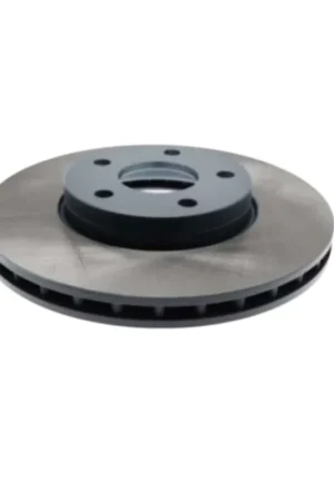 Cheap SP Performance Rear Vented 8 Lug Plain-No Coat Brake Rotors PLA P66083P