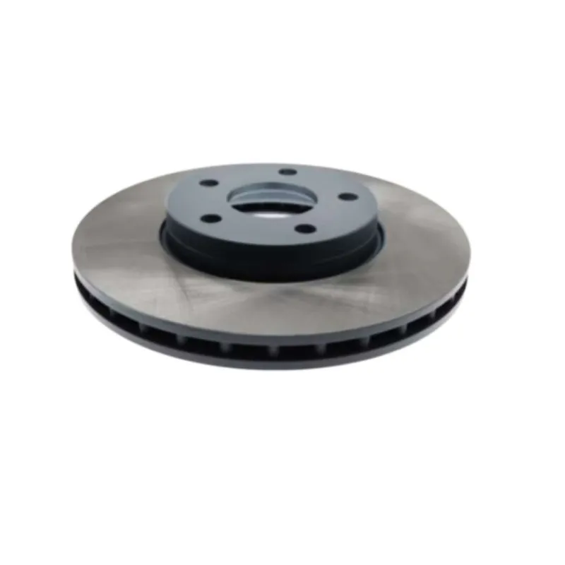 Cheap SP Performance Rear Vented 8 Lug Plain-No Coat Brake Rotors PLA P66083P