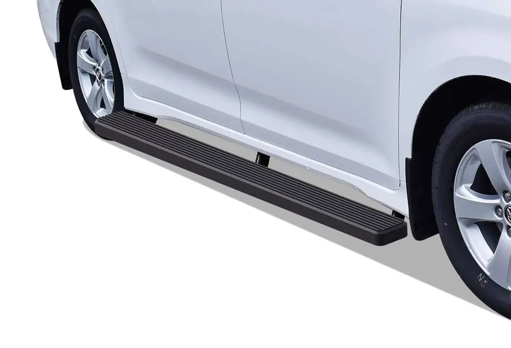 APS Black iStep 6 Inch APS IB20FCF2B Direct From Manufacturer
