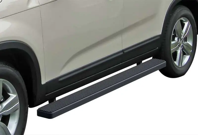 APS Black iStep 5 Inch APS IB11EBG2B Best Price