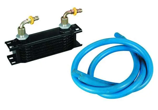 Price Drop Stillen 350Z Z33/Infiniti G35 Power Steering Cooler Kit For 03-09 Nissan 350Z Z33 / 03-07 Infiniti G35 Coupe Stillen DJJX 400735