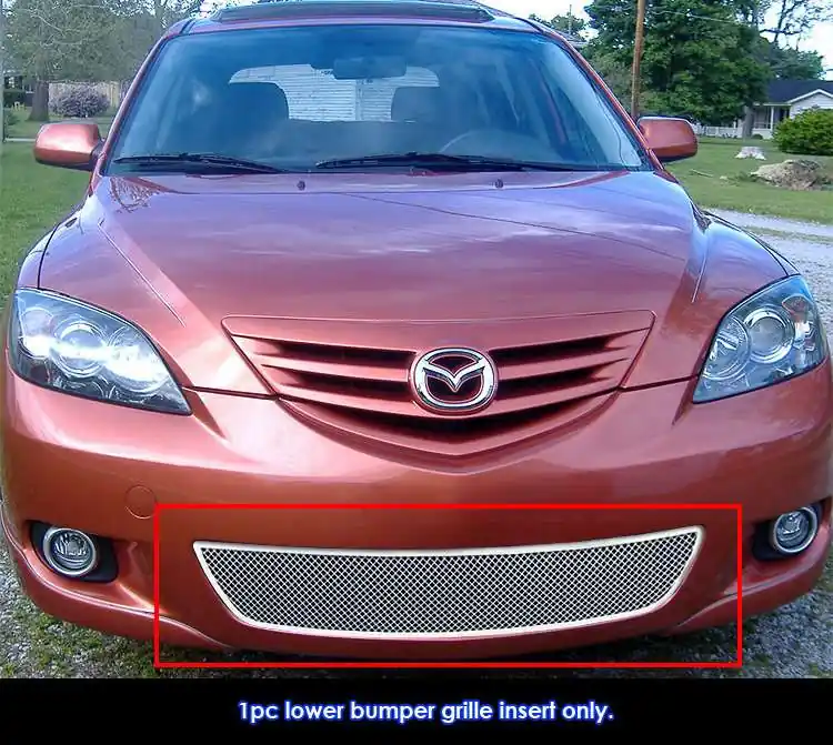 APS Polished Mesh Grille APS GR13GFB37T Factory Price