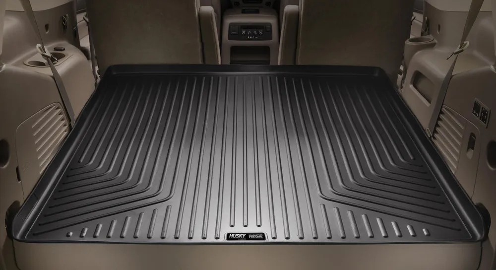 Husky Liners Weatherbeater - Trunk Liner BBVR 44591 Clearance