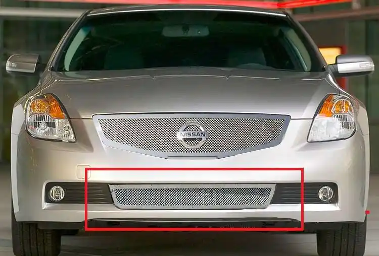 Direct From Factory APS Polished Mesh Grille APS GR14GFE67T