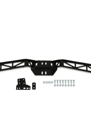 New Release Hooker BlackHeart Transmission Crossmember JVRB 71222007HKR