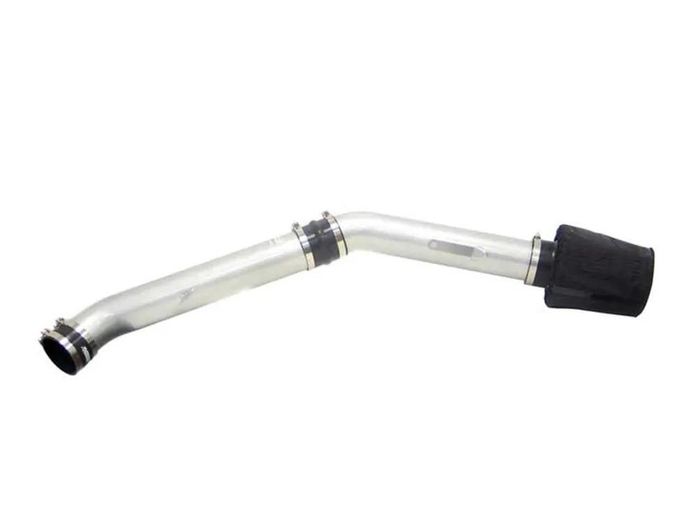 Crafted K&N Filters 69-7080-1TS Typhoon Complete Cold Air Induction Kit