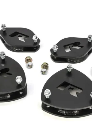 High Quality ReadyLift 69-9820 SST Lift Kit 2" Front - 1.5" Rear