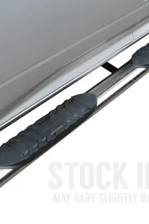Steelcraft Automotive 5in. Oval Sidebars FDMV 423409 Genuine