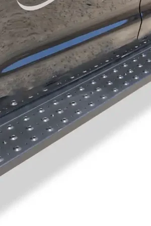 Steelcraft Automotive STX600 Running Boards FDMV 600-23400 Mega Sale