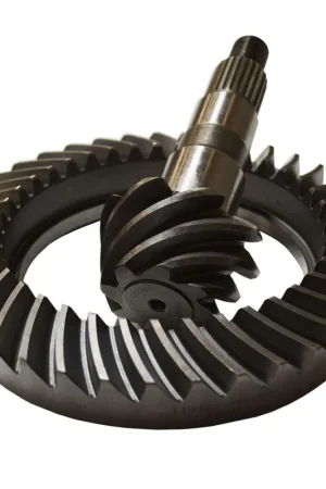 RSO Suspension Steel Ring and Pinion CYC 170118-437600 Top Pick