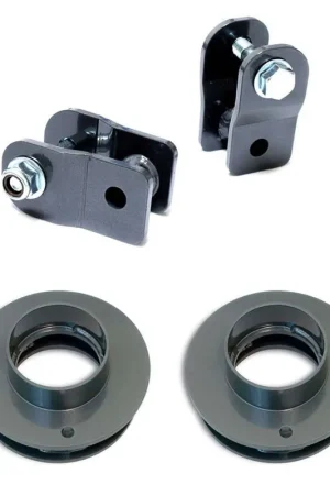 MaxTrac 832820 Coil Spring Spacer Leveling Kit 2" For Ram 2500 Discount