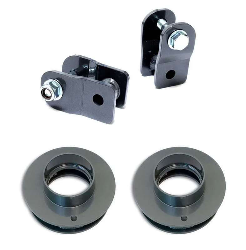 MaxTrac 832820 Coil Spring Spacer Leveling Kit 2" For Ram 2500 Discount