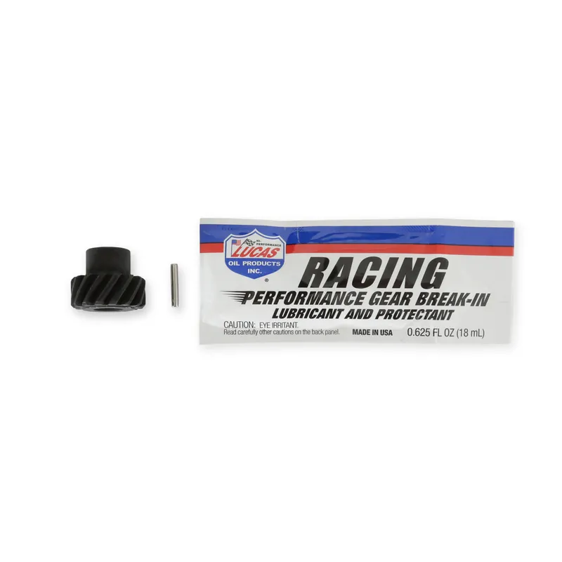 MSD Ford 289/302 Steel Distributor Gear BCCX 85833 Direct From Manufacturer