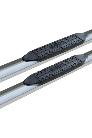 Raptor Series 5 in Oval Steps Polished Stainless Steel CYC 0804-0091 Premium