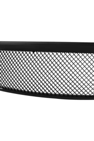 Spec-D Gloss Black Mesh Style Grille SPE HG-F15009JM-JL Warranty Included