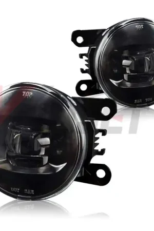 Limited Time Winjet LED FOG LIGHTS-CLEAR HKMR CFWJ-0460-C