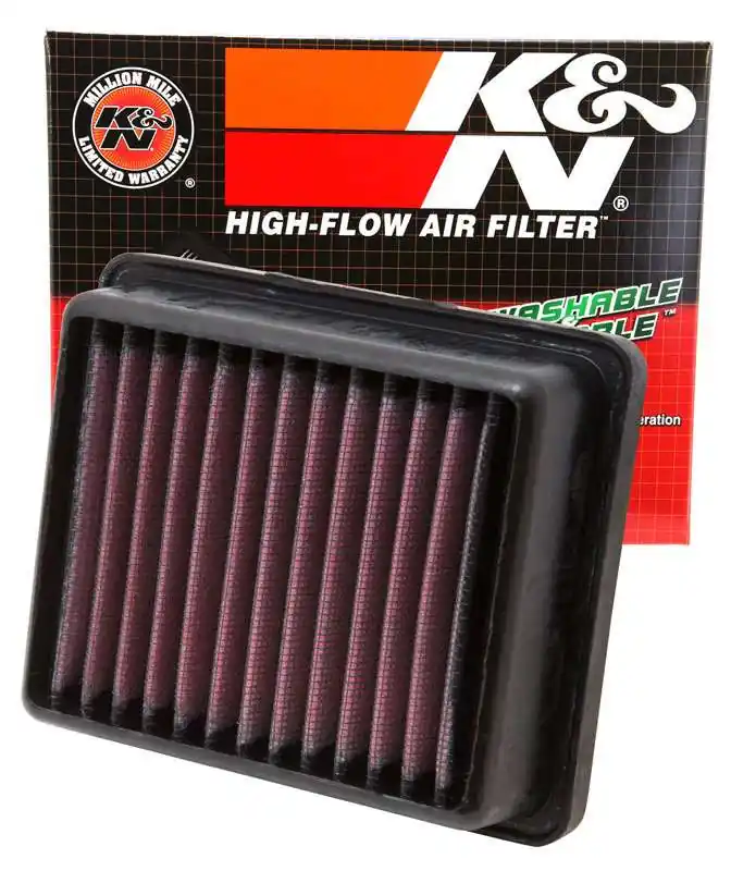 K&N Replacement Air Filter BBWQ KT-1211 Markdown