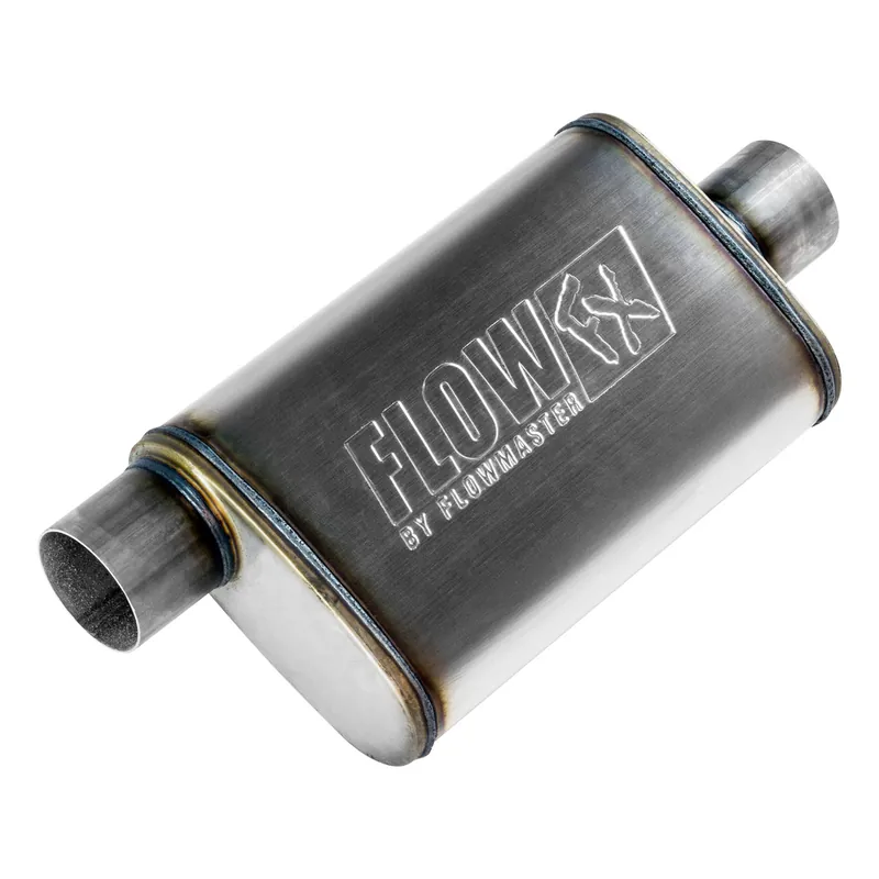 One Day Deal Flowmaster Flow FX Muffler BDXN 71229